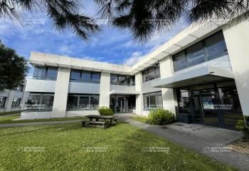 Location bureaux Mérignac - Proche Bordeaux