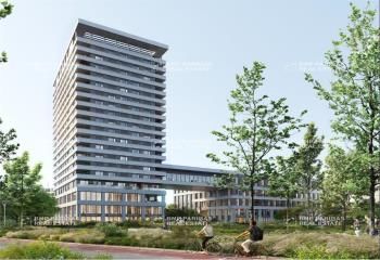 Bureaux neufs à vendre Toulouse - Proche rocade et aéroport