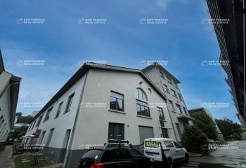 Location bureaux Lyon 9 - Greenopolis proche métro