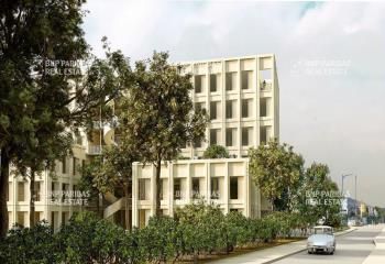 Vente bureaux Toulouse - Borderouge, proche métro ligne B et rocades