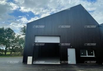 Location local d'activité Cordemais - ZA Les Petites Landes