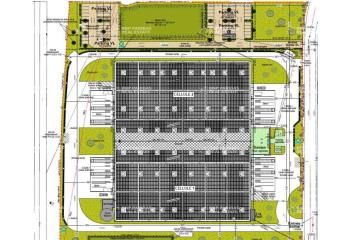 Projet d'entrepôt logistique à louer Cournon-d'Auvergne - Accès A71, A75, A89