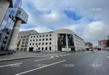 Location bureaux Lille hyper centre - Proche gares Lille Flandres et Lille Europe