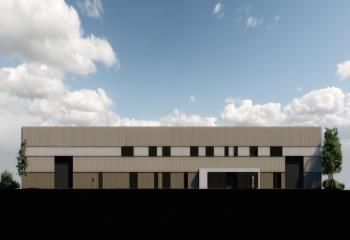 Entrepôt à vendre Le Haillan - ZA des 5 Chemins