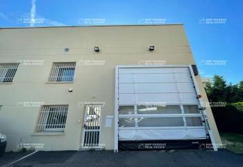 Location local d'activité Lyon 7 - Parc d'activité centre-ville