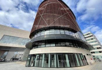 Vente bureaux Dijon - Proche Auditorium et parking privé