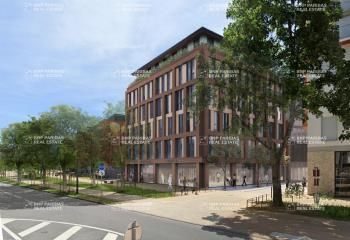 Location bureaux Dijon Centre-Ville - Proximité transports en commun