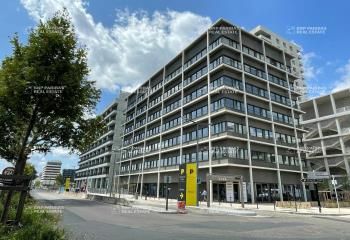 Vente bureaux Lyon 2 - Angle rue Casimir Perier et Place Hubert Mounier