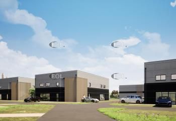 Locaux d'activité à vendre Belbeuf - Proximité ZAC des Ondelles