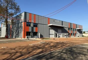 Local d'activité à louer Le Petit-Quevilly - Proche Rouen