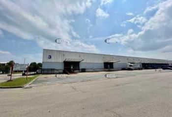 Entrepôt à louer Le Petit-Quevilly - Proche axes routiers