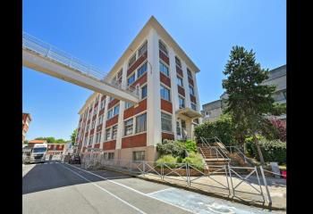 Location bureaux La Courneuve - Proche transports en commun