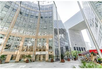 Location bureaux Nanterre - Quartier Valmy, proche Coeur Transport