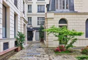 Location bureaux Paris 8 - Proximité Place de la Madeleine et Rue Royale