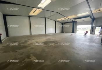 Vente local d'activité Crevin - ZA de Bel Air