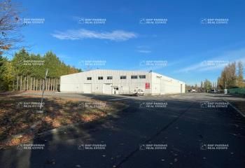 Location entrepôt Douai - Zone industrielle Dorignies