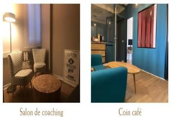 Location bureaux Bordeaux - Proximité transports en commun