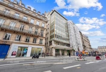 Vente bureaux Paris 9 - Proche gare Saint-Lazare