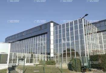 Location bureaux Toulouse - Secteur Vauquelin / Cepière, proche rocade et transports