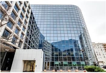 Location bureaux Courbevoie - Proche métro Esplanade de la Défense