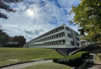 Location bureaux Écully - Proche transports en commun
