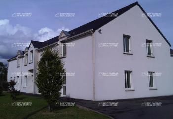 Location bureaux Olivet - Proche autoroute, nationale 20 et tramway