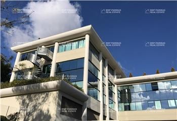 Location bureaux Sophia Antipolis - Proche services et environnement verdoyant