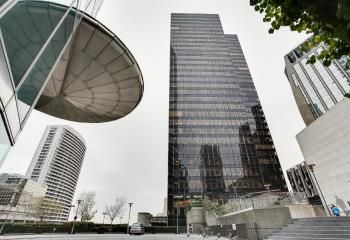 Bureaux à vendre Puteaux - Proche transports en commun