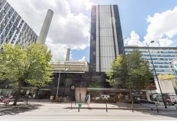Vente bureaux Paris 12 - Proximité des transports