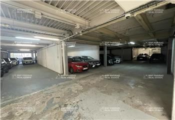 Local d'activités à louer Nice Riquier - Centre-ville