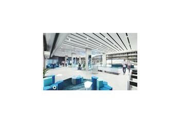 Location bureaux Le Chesnay-Rocquencourt - Parc de Rocquencourt