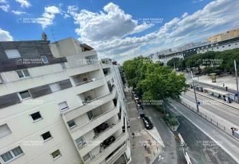 Location bureaux Montpellier centre - Proche transports