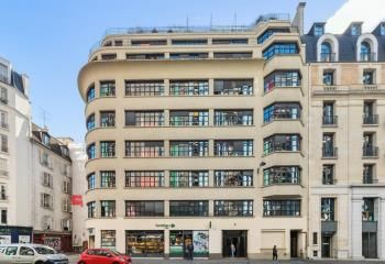 Location bureaux Paris 4 - Proche Hôtel de Ville et Chatelet-Les Halles