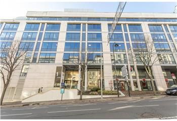 Location bureaux Rueil-Malmaison - Proche RER A et A86