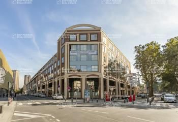 Location bureaux Lille - Proche gares Lille Flandres et Lille Europe