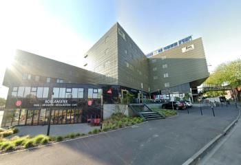 Location bureaux Arras - Proximité Gare et Centre-Ville