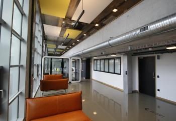 Location bureaux Bordeaux rive droite - Proche tramway A