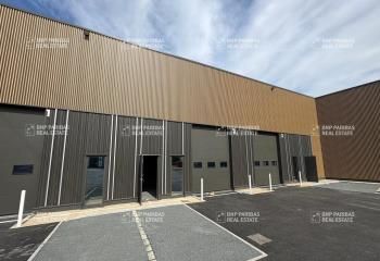 Vente local d'activité Saint-Cyr-sur-Loire - Proche Auchan et périphérique