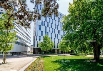 Vente bureaux Dijon - Cité des Affaires, proche parking