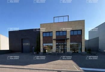 Vente local d'activité Marange-Silvange