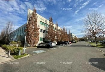 Location bureaux Labège - Secteur Enova - Proche Toulouse
