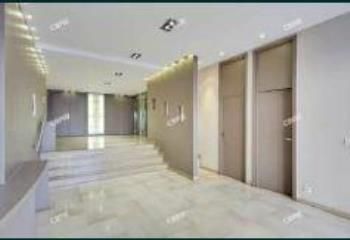 Bureaux à louer Saint-Mandé avec grande terrasse