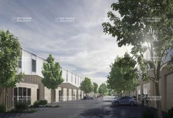 Programme neuf activités/commerce à vendre Noé - Proche Toulouse