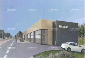 Local d'activité à louer Limas - Proche RN6