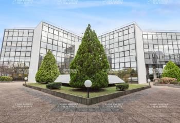 Location bureaux Blagnac - Proximité aéroport et axes routiers