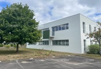 Location bureaux La Chapelle-sur-Erdre - Proche Nantes
