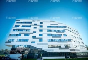 Location bureaux Rennes - Proche métro et centre-ville