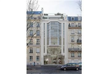 Location bureaux Paris 8 - Proche Monceau et Panoramique