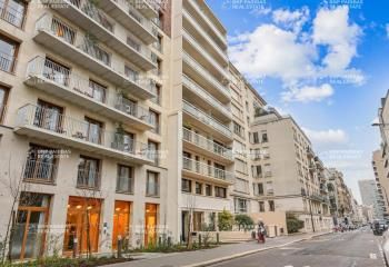 Location bureaux Paris 15 - Proche métro Felix Faure