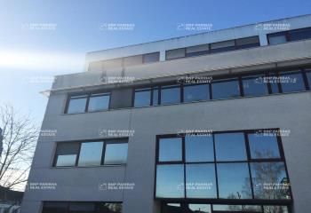 Location bureaux Rennes - Proche centre-ville et transports